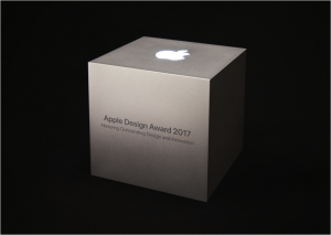 cube_apple_awards_sparkfactor